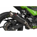 Echappement SCORPION RP1 GP KAWASAKI 250 NINJA 400 NINJA 2018-2023