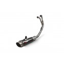 Echappement SCORPION RP1 GP KAWASAKI 250 NINJA 400 NINJA 2018-2023