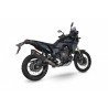 Echappement SCORPION SERKET PARALLEL YAMAHA XTZ 700 TENERE 2021-2023 4