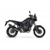 Echappement SCORPION SERKET PARALLEL YAMAHA XTZ 700 TENERE 2021-2023 5