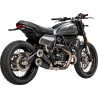 Echappement AKRAPOVIC DUCATI 803 SCRAMBLER 2021-2023 0