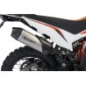Pot d'Echappement HP CORSE SP-1 KTM 890 Adventure 4