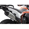 Pot d'Echappement HP CORSE SP-1 KTM 890 Adventure 6
