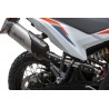 Pot d'Echappement HP CORSE SP-1 KTM 890 Adventure 7