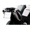 Double Echappement HP CORSE SP-1 KTM 950 / 990 Adventure 2