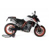 Echappement HP CORSE EVOXTREME 310mm KTM 890 Duke R 2020-2023 0