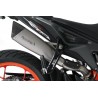 Echappement HP CORSE EVOXTREME 310mm KTM 890 Duke R 2020-2023 3
