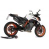 Echappement HP CORSE EVOXTREME 310mm KTM 890 Duke R 2020-2023 5