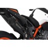 Echappement HP CORSE EVOXTREME 310mm KTM 890 Duke R 2020-2023 9