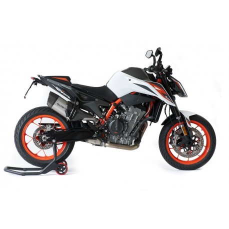 Echappement HP CORSE SP-3 KTM 890 DUKE R 2020-2023