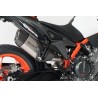 Echappement HP CORSE SP-3 KTM 890 DUKE R 2020-2023 2