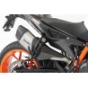Echappement HP CORSE SP-3 KTM 890 DUKE R 2020-2023 4