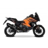 Echappement HP CORSE SPS KTM 1290 SUPER ADVENTURE R / S 2021-2023 0