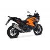 Echappement HP CORSE SPS KTM 1290 SUPER ADVENTURE R / S 2021-2023 8