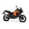 Echappement HP CORSE SPS KTM 1290 SUPER ADVENTURE R / S 2021-2023 9