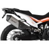 Pot d'Echappement HP CORSE SPS KTM 790 Adventure 3