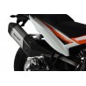Pot d'Echappement HP CORSE SPS KTM 790 Adventure 4