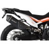 Pot d'Echappement HP CORSE SPS KTM 790 Adventure 11