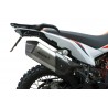 Echappement HP CORSE SPS KTM 890 Adventure 3