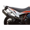 Echappement HP CORSE SPS KTM 890 Adventure 5