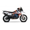 Echappement HP CORSE SPS KTM 890 Adventure 6