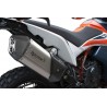 Echappement HP CORSE SPS KTM 890 Adventure 15