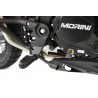 Décatalyseur HP CORSE MOTO MORINI 650 X-CAPE 2021-2023 3