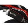 Echappement HP CORSE SP-1 Moto Morini 650 X-CAPE 2021-2023 10