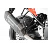 Echappement HP CORSE SP-3 CARBON SUZUKI 1050 V-STROM 2020-2023 8
