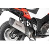 Echappement HP CORSE SP-3 CARBON SUZUKI 1050 V-STROM 2020-2023 10