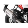 Echappement HP CORSE SP-3 CARBON SUZUKI 1050 V-STROM 2020-2023 13