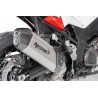 Echappement HP CORSE SPS SUZUKI DL1050 V-STROM 2020-2023 3