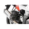 Echappement HP CORSE SPS SUZUKI DL1050 V-STROM 2020-2023 4
