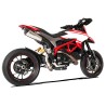 Echappement HP CORSE EVOXTREME 310mm position haute Ducati 821 Hypermotard 2013-2016 1