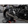 Echappement HP CORSE GP07 KAWASAKI Z900RS 2018-2023 3