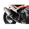 Echappement HP CORSE 4-TRACK R KTM 790 Adventure 2017-2023 18