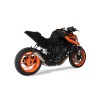 Echappement HP CORSE EVOXTREME KTM 1290 SUPERDUKE 2017-2019 6
