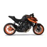 Echappement HP CORSE EVOXTREME KTM 1290 SUPERDUKE 2017-2019 7