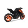 Echappement HP CORSE HYDROFORM KTM 1290 SUPERDUKE 2017-2019 1