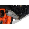 Echappement HP CORSE HYDROFORM KTM 1290 SUPERDUKE 2017-2019 2