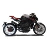 Echappement HP CORSE Passage Haut GP07 MV AGUSTA 800 DRAGSTER RR 2018-2019 4