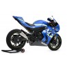 Echappement HP CORSE EVOXTREME 260mm SUZUKI GSXR 1000 2017-2020 1