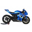 Echappement HP CORSE HYDROFORM SUZUKI GSXR 1000 2017-2020