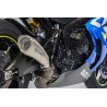 Echappement HP CORSE HYDROFORM SUZUKI GSXR 1000 2017-2020 2