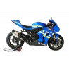 Echappement HP CORSE SP-3 SUZUKI GSXR 1000 2017-2020 0