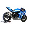 Echappement HP CORSE SP-3 SUZUKI GSXR 1000 2017-2020 1