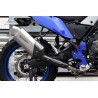 Echappement HP CORSE 4-TRACK SHORT YAMAHA 700 TENERE 14