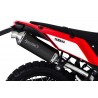 Echappement HP CORSE SP-1 Position Haute YAMAHA 700 TENERE 14