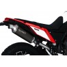 Echappement HP CORSE SP-1 Position Haute YAMAHA 700 TENERE 15