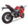 Echappement IXIL RACE XTREM CARBON VOGE 525 RR 2